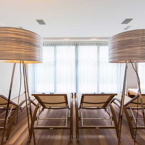 AUSTRIA – BOUTIQUE RESIDENCES LAKE WOERTHERSEE