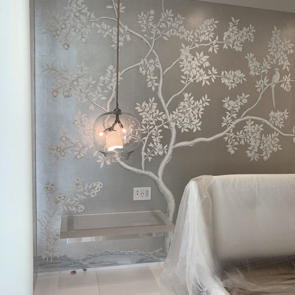 IBIS ISLAND – APPARTEMENT –  In progress