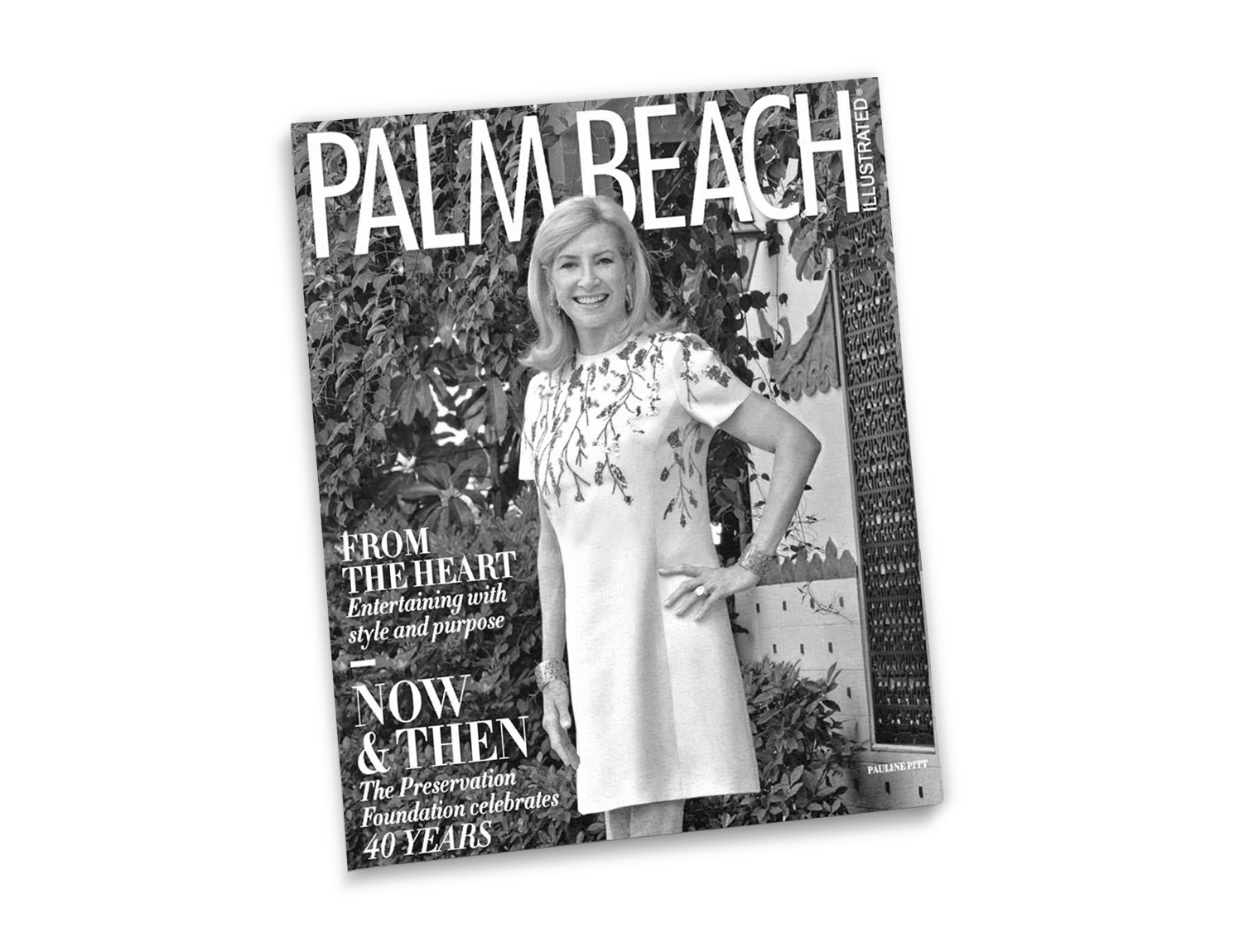 PALM BEACH ILLUSTRATED 