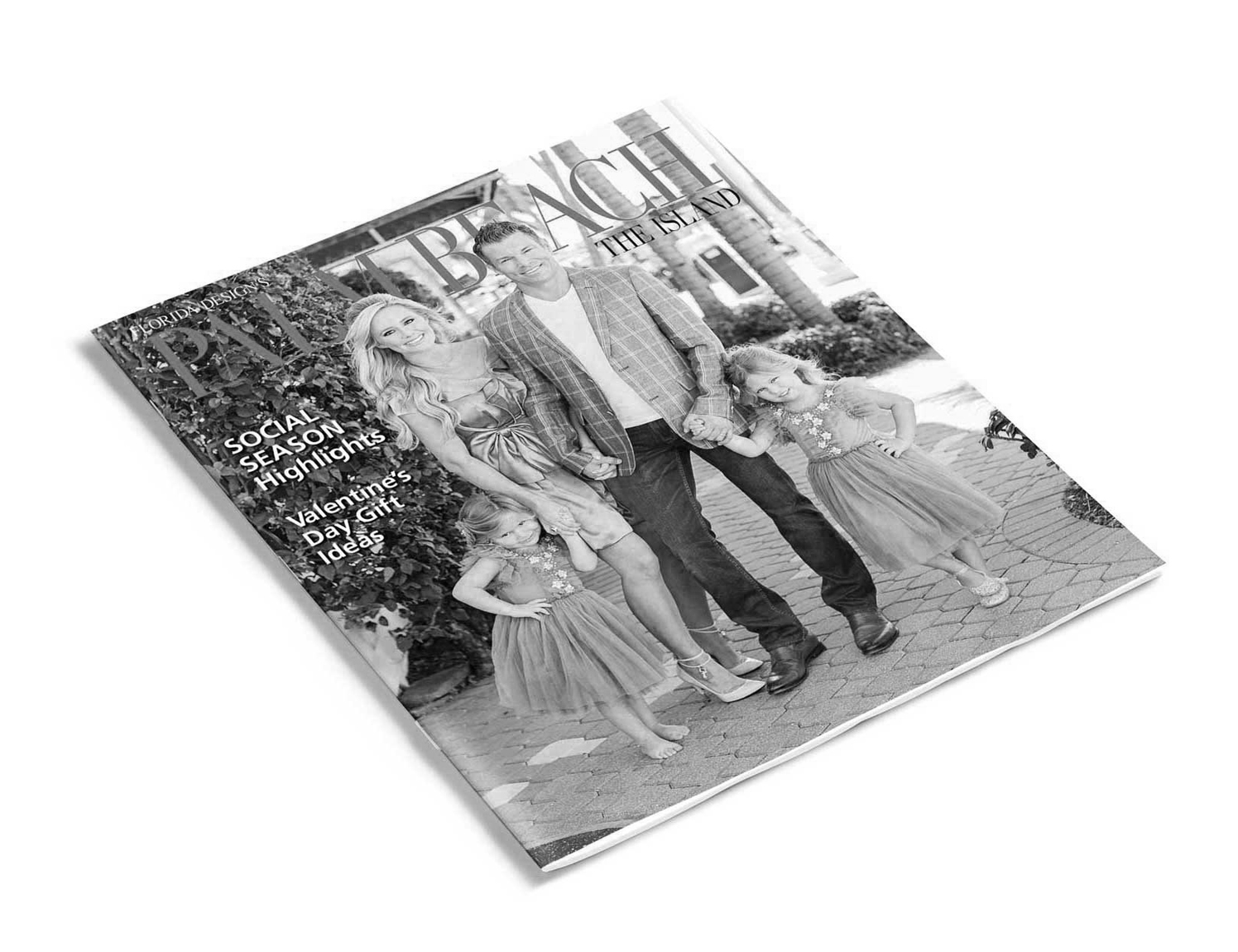 PALM BEACH Florida Design Andrea Huainigg